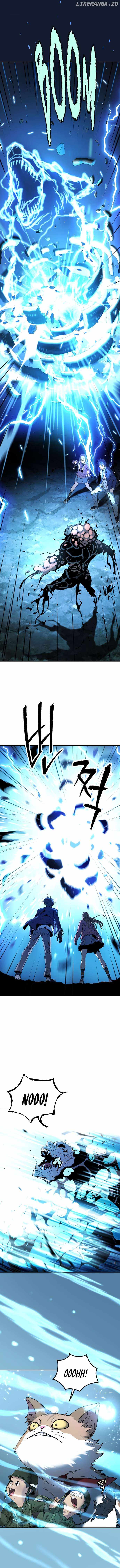 Legend of Dangun Chapter 66 12